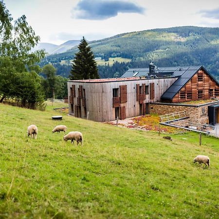 Amenity Hotel & Resort Špindlerŭv Mlýn Екстериор снимка