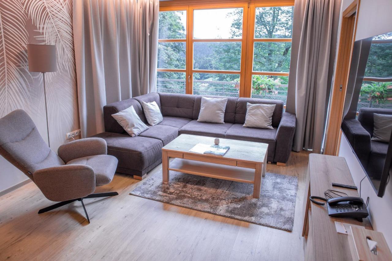 Amenity Hotel & Resort Špindlerŭv Mlýn Екстериор снимка