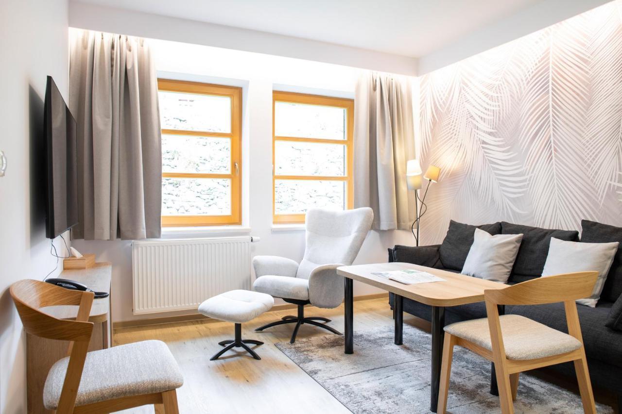 Amenity Hotel & Resort Špindlerŭv Mlýn Екстериор снимка