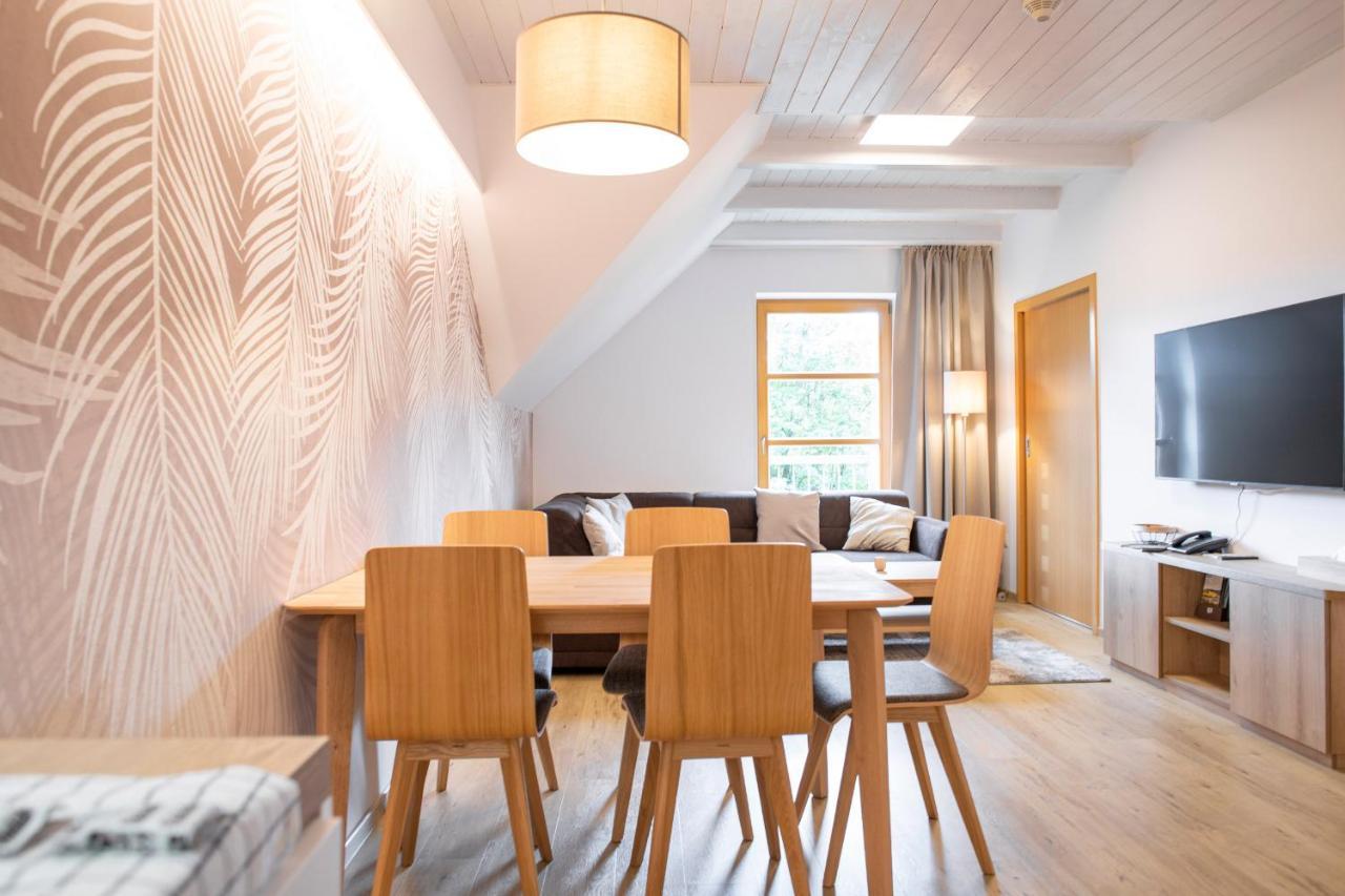 Amenity Hotel & Resort Špindlerŭv Mlýn Екстериор снимка