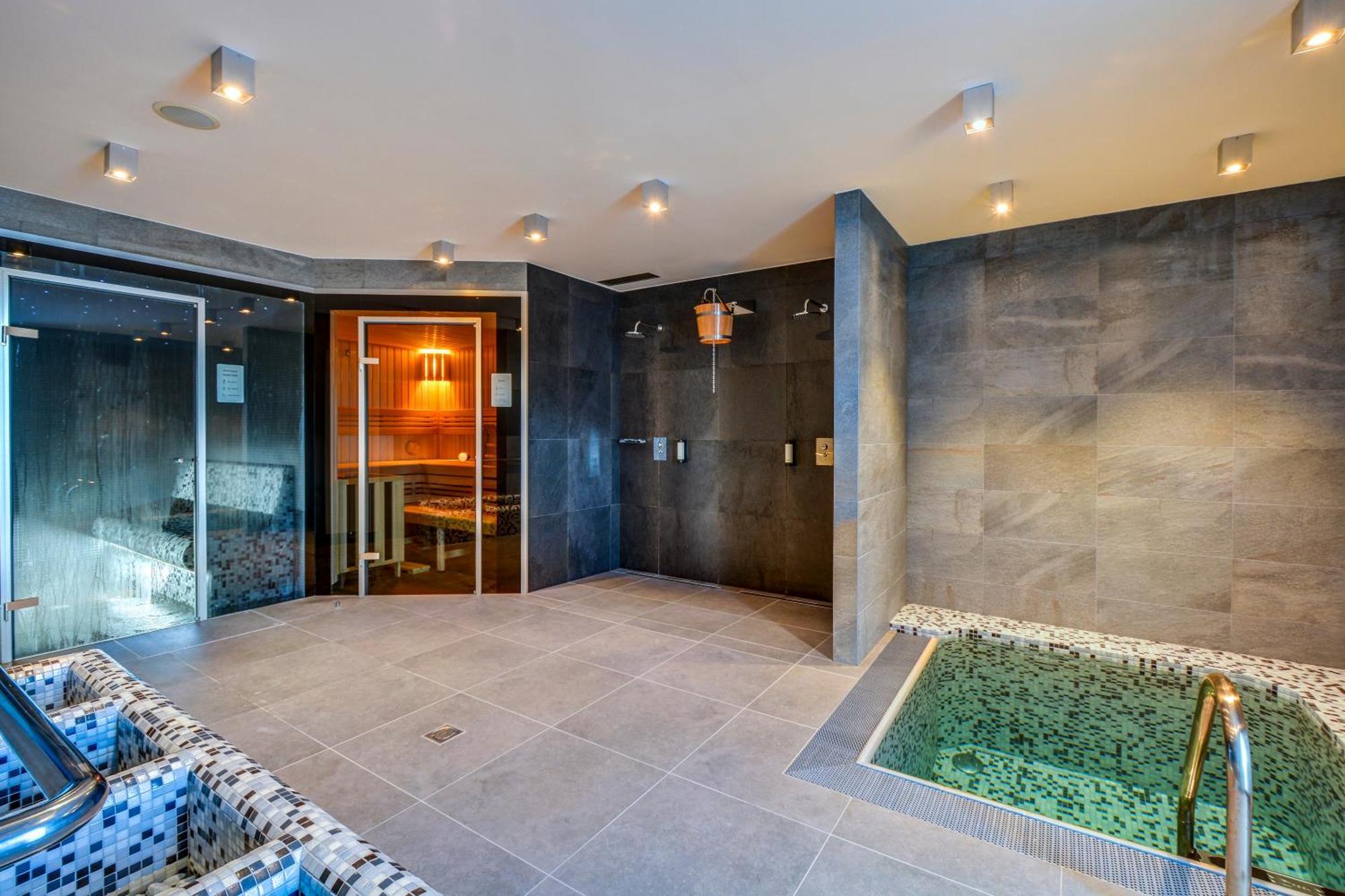 Amenity Hotel & Resort Špindlerŭv Mlýn Екстериор снимка