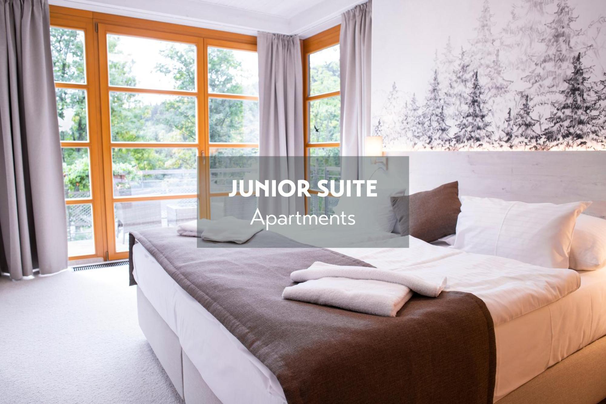 Amenity Hotel & Resort Špindlerŭv Mlýn Екстериор снимка