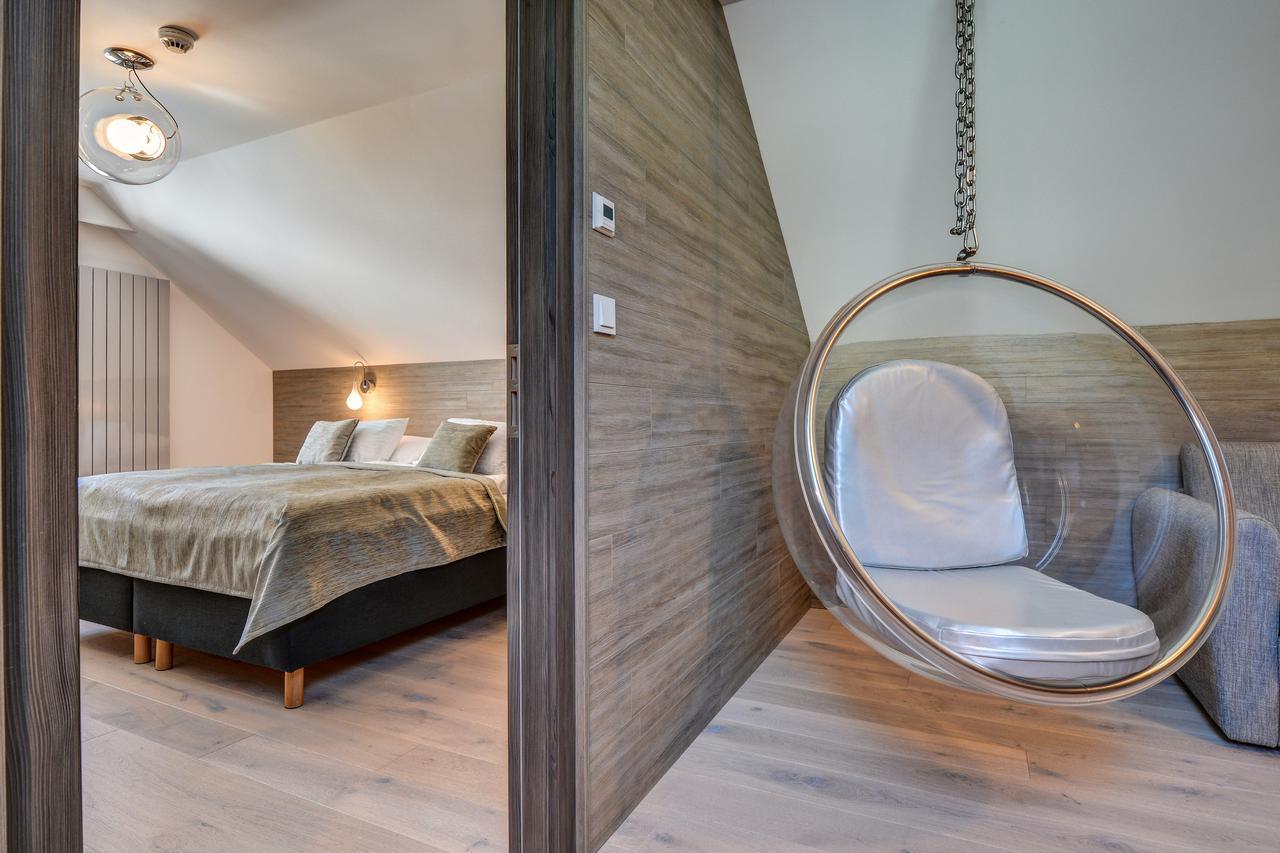 Amenity Hotel & Resort Špindlerŭv Mlýn Екстериор снимка