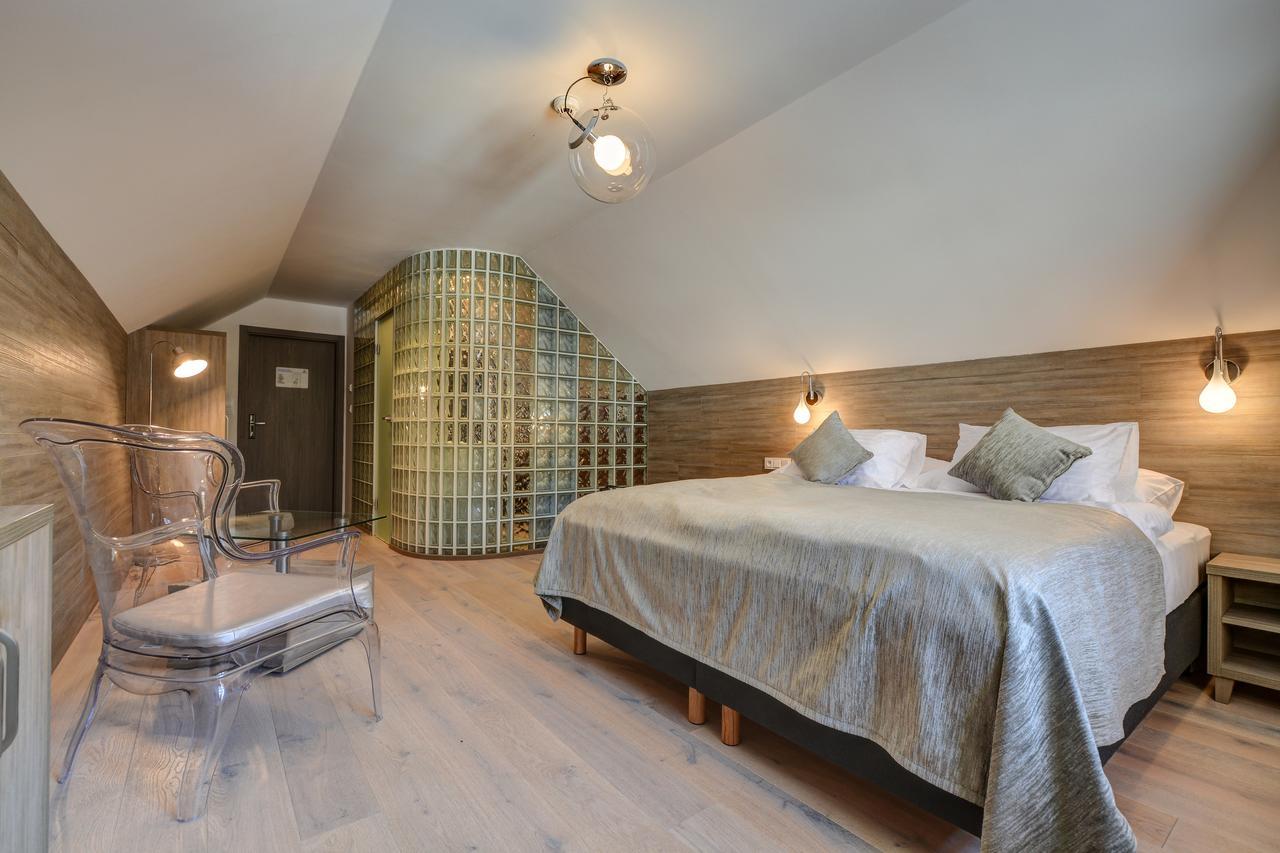 Amenity Hotel & Resort Špindlerŭv Mlýn Екстериор снимка