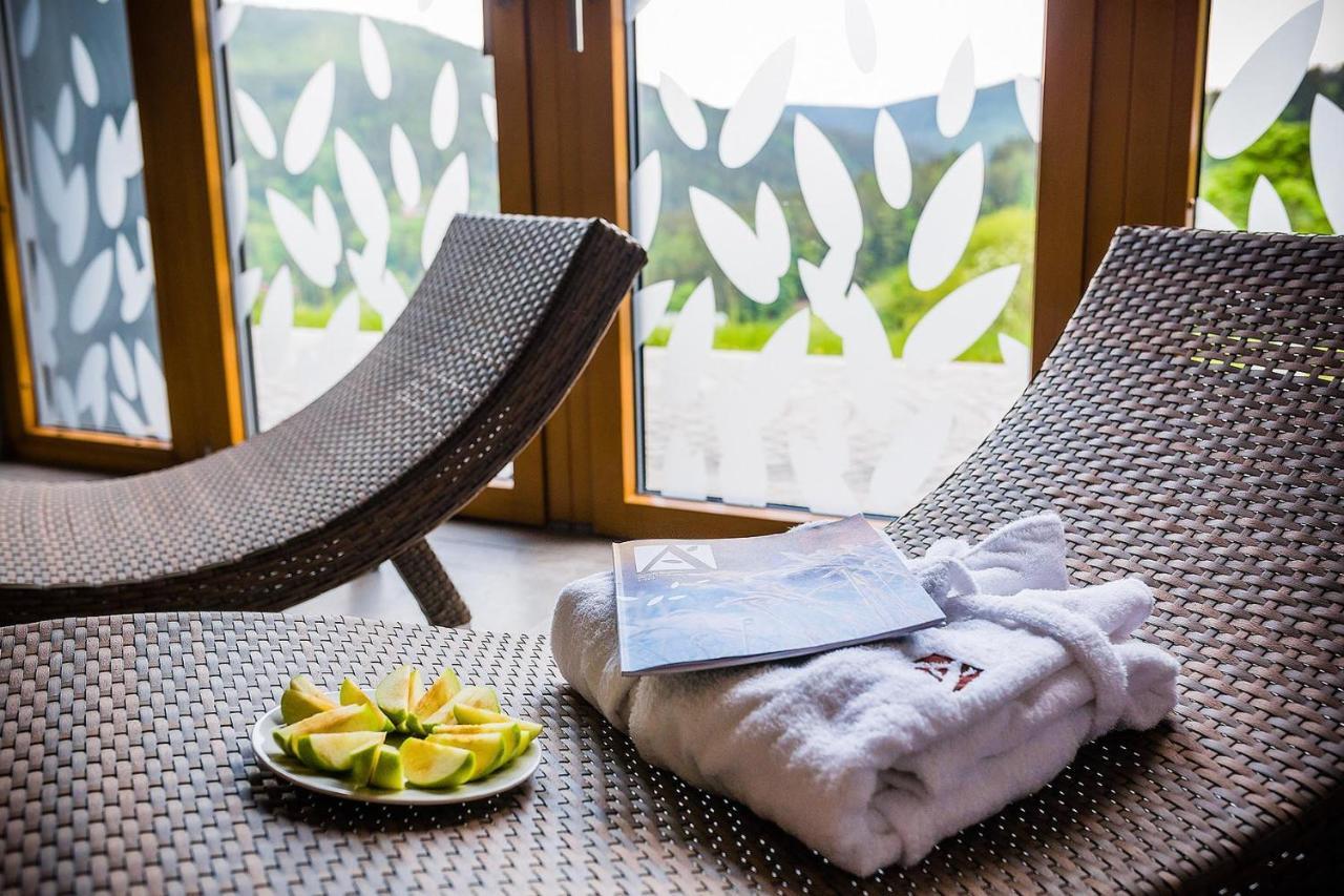 Amenity Hotel & Resort Špindlerŭv Mlýn Екстериор снимка