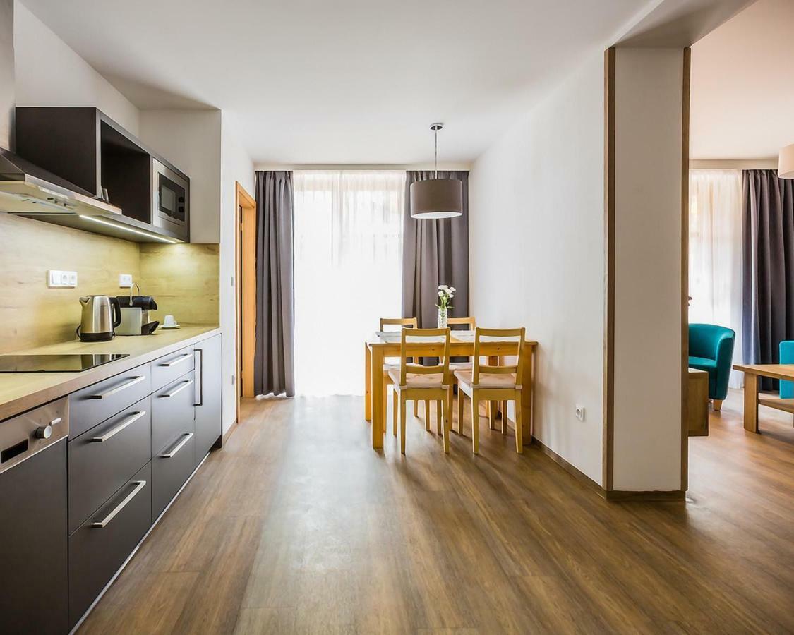 Amenity Hotel & Resort Špindlerŭv Mlýn Екстериор снимка