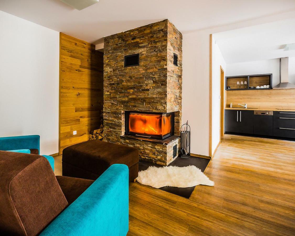 Amenity Hotel & Resort Špindlerŭv Mlýn Екстериор снимка