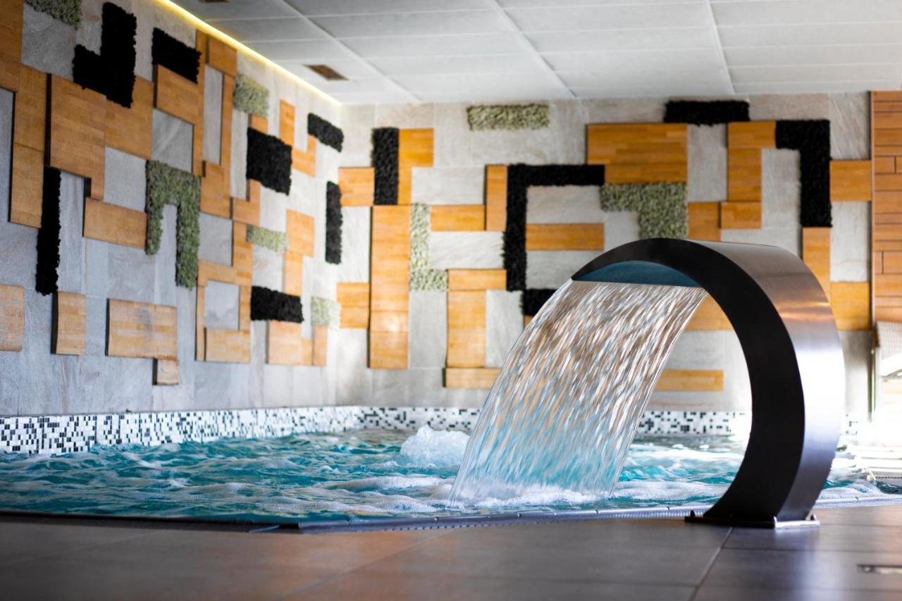 Amenity Hotel & Resort Špindlerŭv Mlýn Екстериор снимка